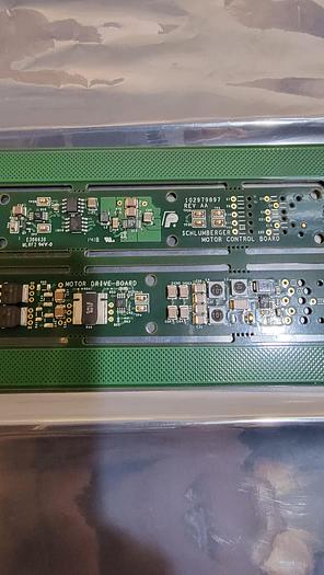 Parts Only Trinity Motor Drive Board102979897 (NEW) E306630 mlrf2 94v-0 REV AA(107)