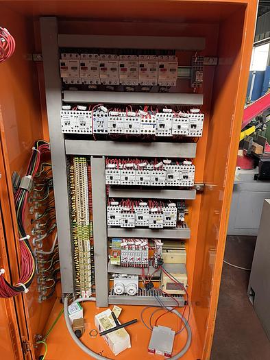 Usato KASTO HBA 340 AU