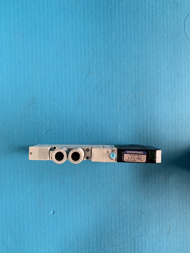 Used Koganei Solenoid Valve F10T1-PL3
