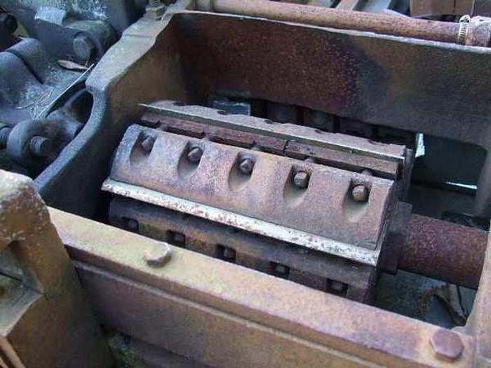 Used Woods 417 Planer