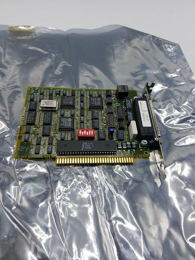 Allen-Bradley 1784-KT Ser B Communication Module