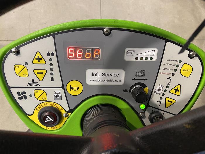2021 IPC  CT110 BT85