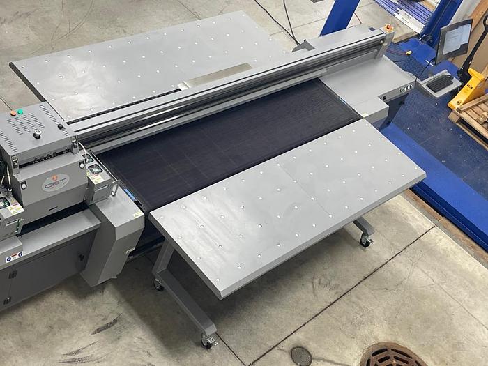 Used 2019 CET Q5-500H