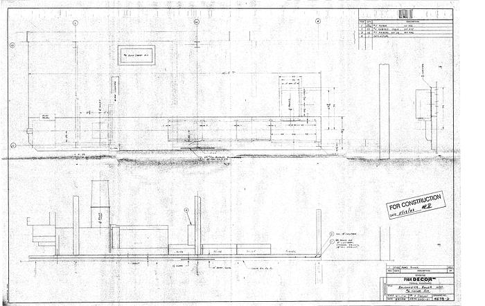 Used ECONOMY LAKE #27143