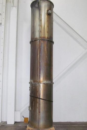 Used 12 MMBTU/HR AEREON COMBUSTION BURNER – MODEL CEB 350 (#9806)