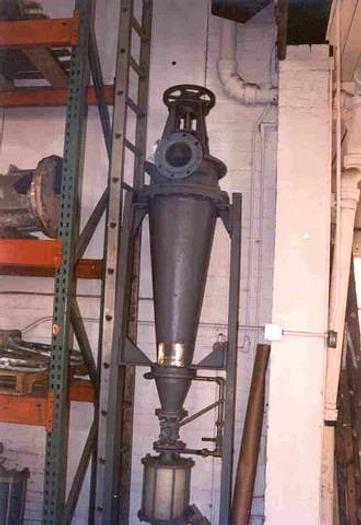 Used KREBS P15 #16124