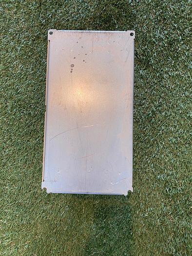 Used Yaskawa Servopak Drive SGDV-170D01A