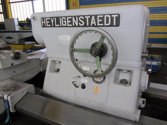 Gebraucht HEYLIGENSTAEDT 630 EN