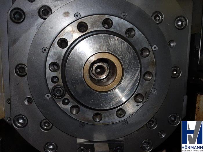 Gebraucht 2002 Weisser Univertor AS 400R