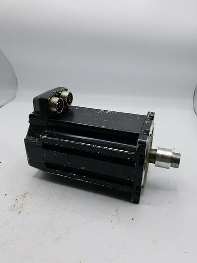 Used ALLEN-BRADLEY MPL-B4540F-SJ22AA AC SERVO MOTOR