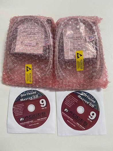 Perkin Elmer MZ300102 USB-IIR0-8-S04