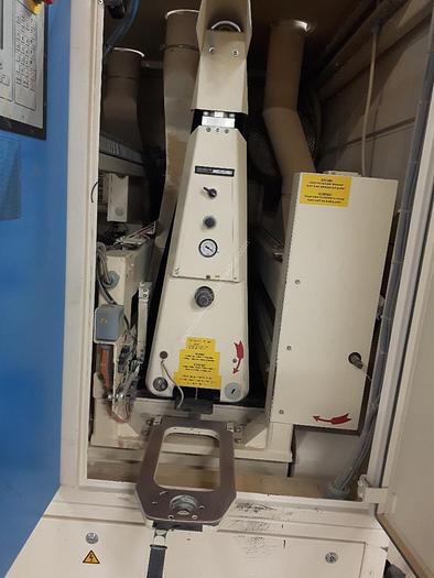 Used Heeseman MFA-8