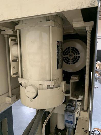 Used 2 GALLON ROSS POWERMIX - MODEL PD-2