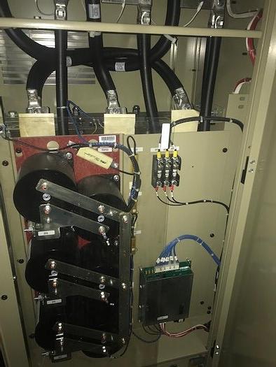 Unused Refrig, Chiller, 1500 Ton, Trane, Complete Chiller Plant, #D742313