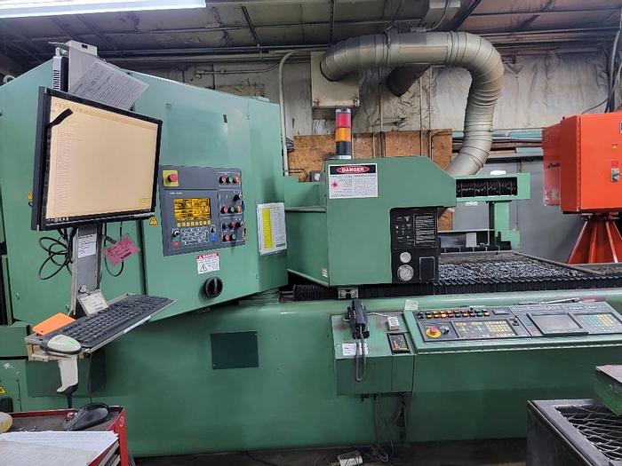 Used 1995 Cincinnati 2000 Watt CL5 Laser