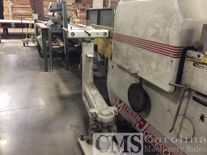 Used Mereen Johnson 424-DC