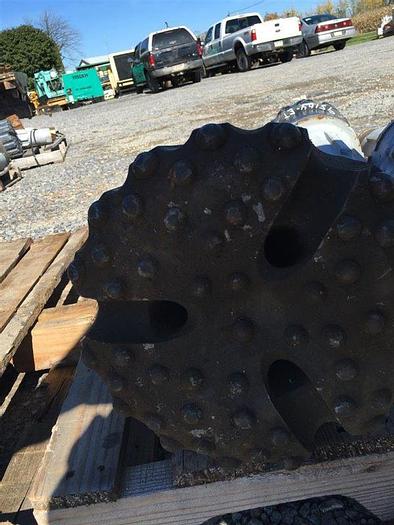 Used 0 Atlas Copco 12-1/2" DHD 112 Hammer Bit