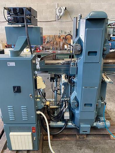 Usato RETTIFICA TANGENZIALE