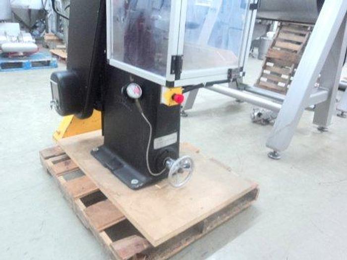 Used Used Manesty F3-Single Station Tablet Press