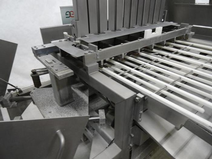 Used Ross Slicer; Md#990AW