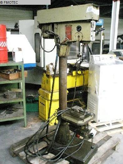 Used 1985 ADAM ac 22