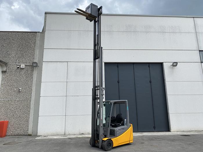 Usato 2014 TOYOTA 8FBMT35