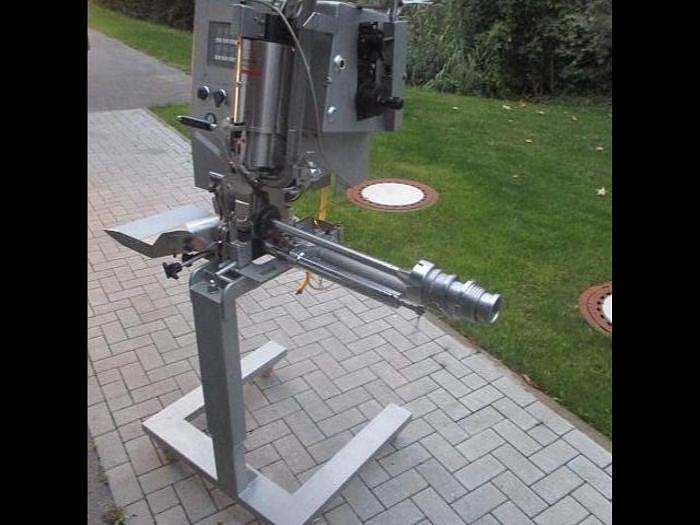 Gebraucht Tipper Tie KDC M 400