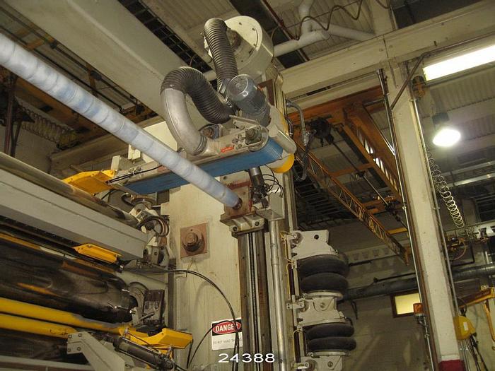 Used 1969 MANCHESTER #24388