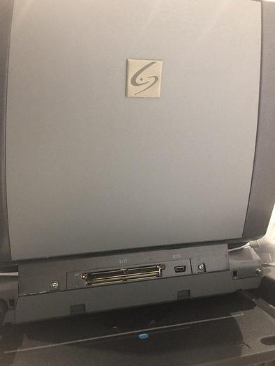 Gebraucht SonoSite M-turbo tragbare Ultraschallsystem auf Trolley mit 3xSonden