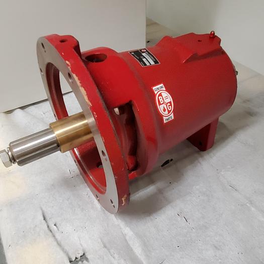 Used Bell & Gossett Pump Head