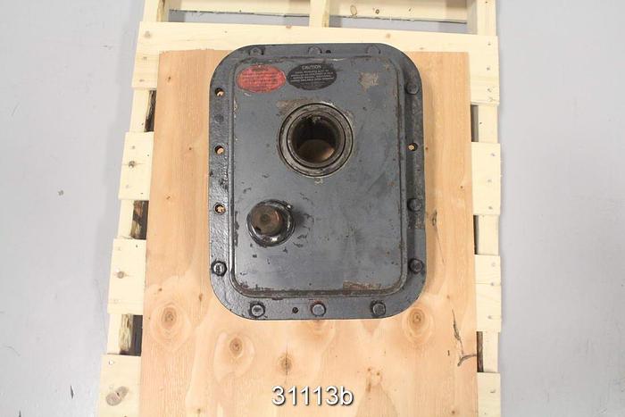 Used Falk 4207J-C 14 Enclosed Gear Drive #31113