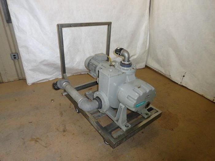 Used Airtech Vacuum Booster; Md# AC1200