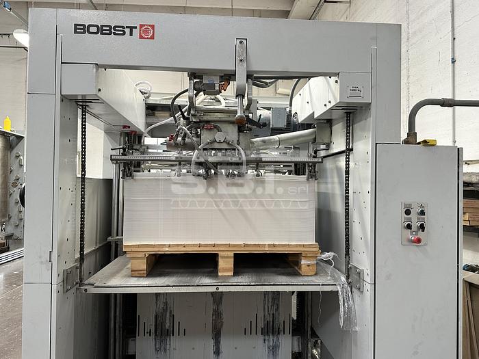 Usato Bobst SPeria 106 E