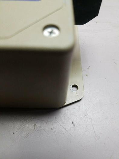 Used Control Concepts Islatrol Line Filter IC+107