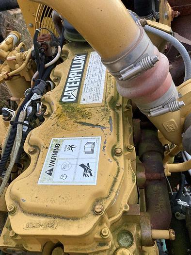 Used Ariel JGQ/2 Air Booster - #2501