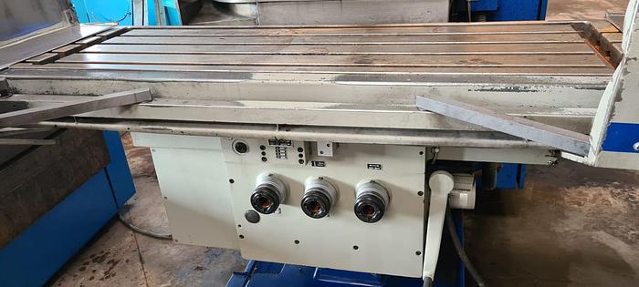 Używane Frezarka STROJTOS FGS 50T PLUS