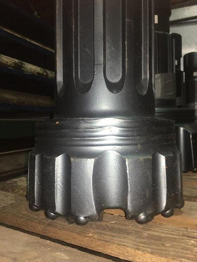 Used 12-1/4" QL120 Hammer Bit - Rerun