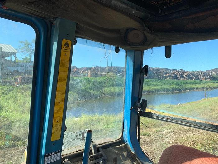 Used 1990 FORD TW15