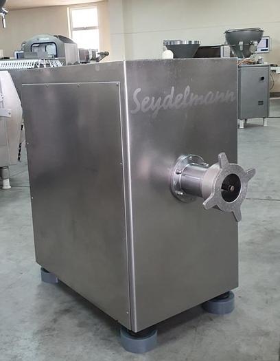 Used SEYDELMANN WD 114