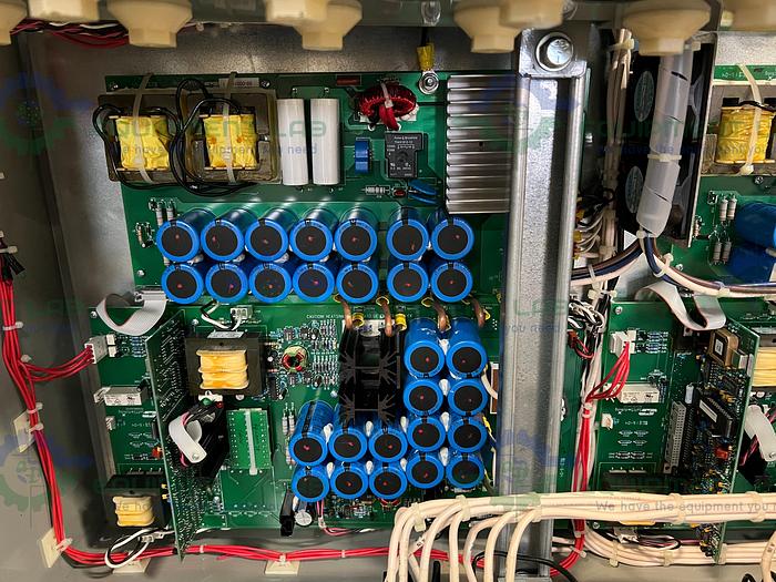 Used Soft Switching Technologies  DS30050A208V4EH2000A Prodysc Dynamic SAG Corrector