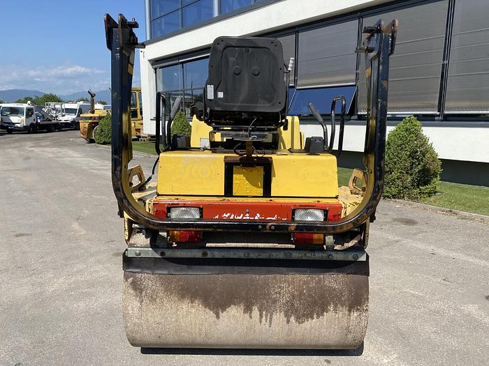 Usato 2002 DYNAPAC CC 142/F