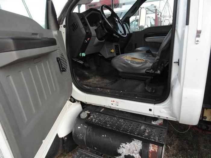 Used 2013 FORD F750