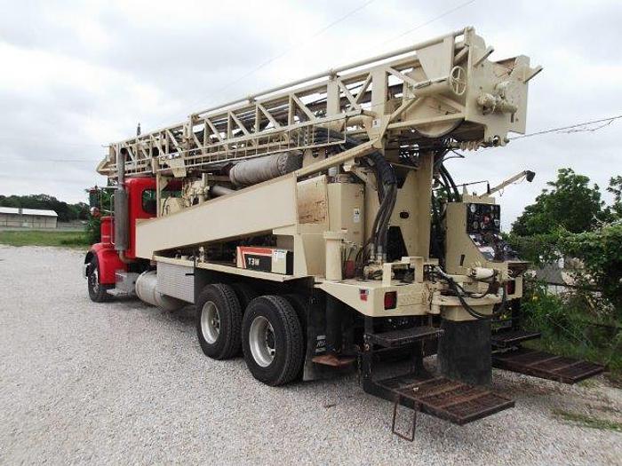 Used 2006 Atlas Copco T3W DH Drill Rig - Sold