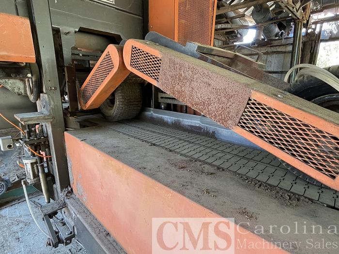 Used West Plains Model 400 Resaw