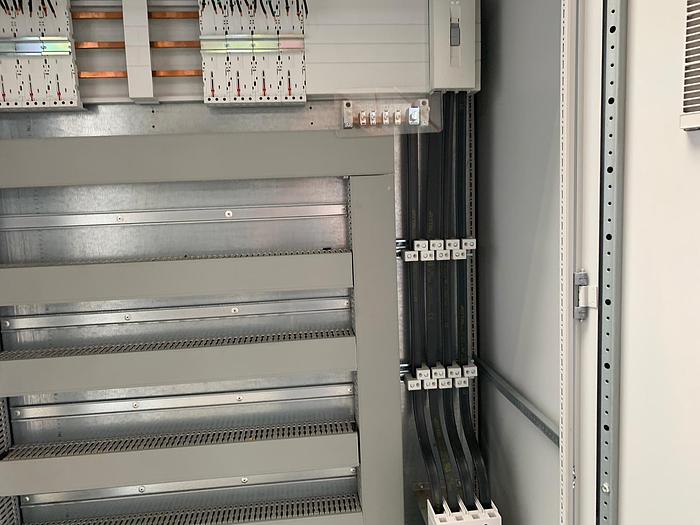 Gebruikt Besturingskast