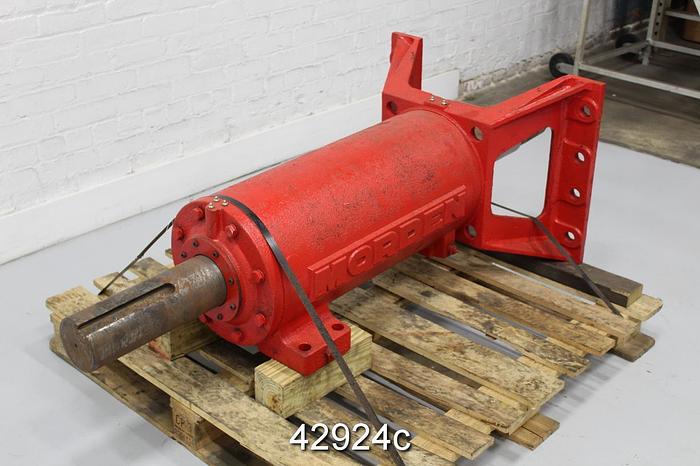 Refurbished Voith 34" Model FV (vertical) Belt Driven Pulper Drive #42924