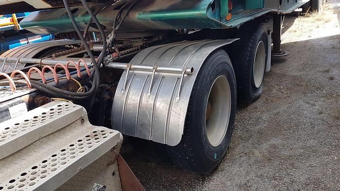 Used 1999 KENWORTH T-800