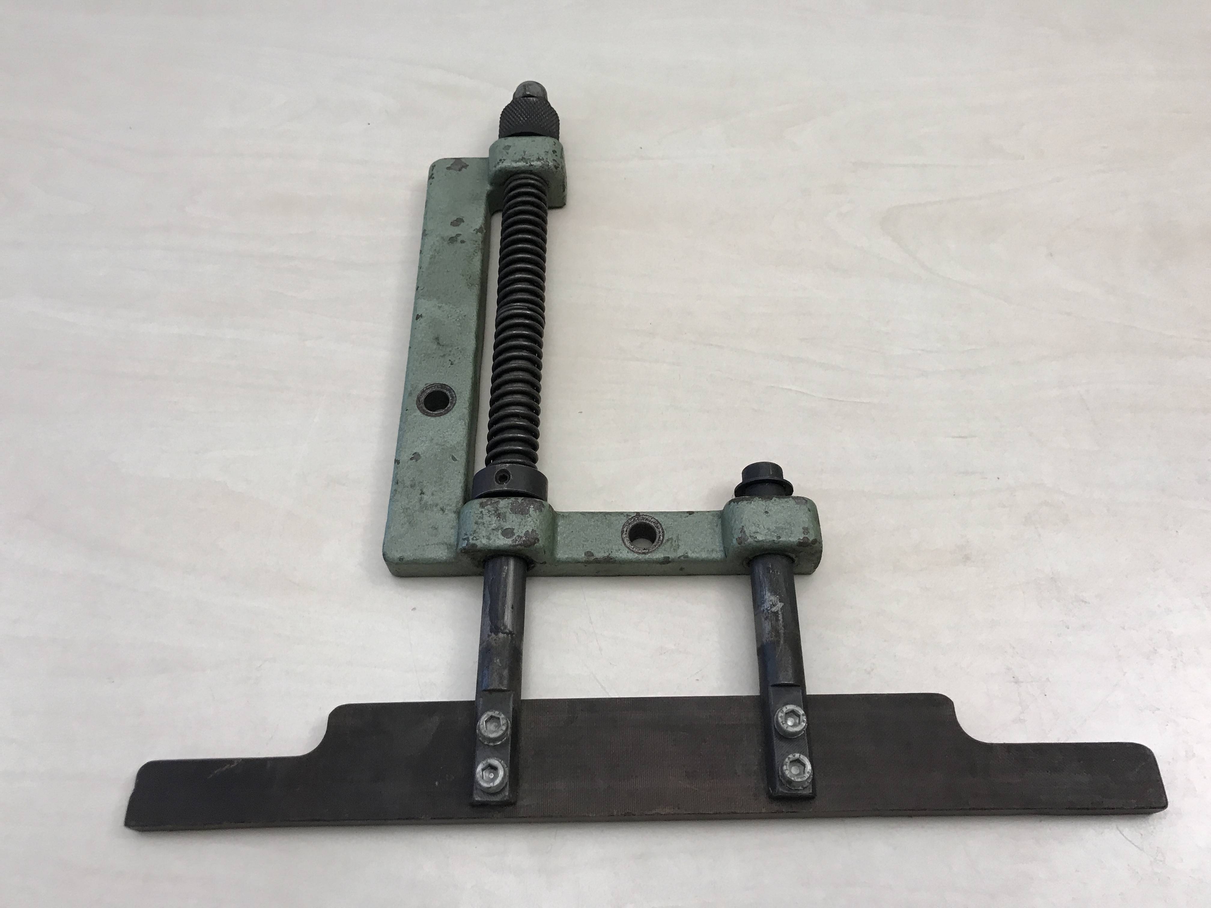 Used Müller Martini part no.: 0890.1011.3