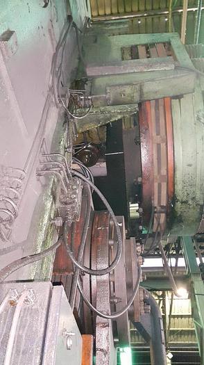 Used Press Hot Forging