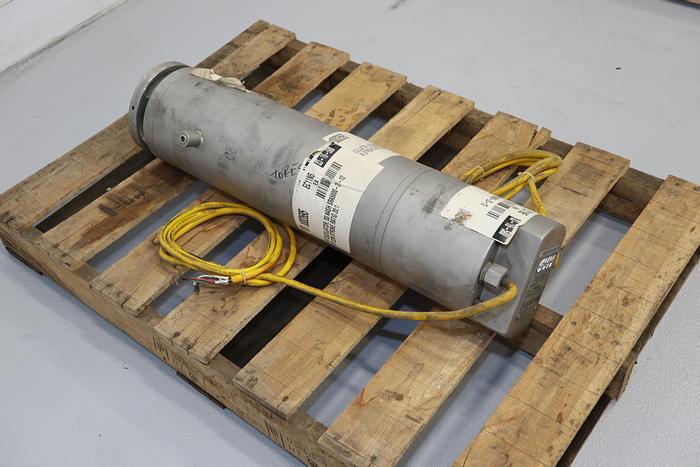 Unused CVN Systems SRA5000 Shower Oscillator #44169